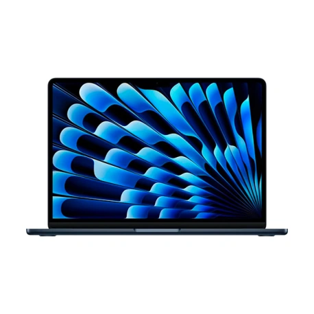 MacBook Air 13 (2025) - Apple M4 10 CPU / 8 GPU 256 Go SSD - RAM 16 Go - Minuit Bon état reconditionné disponible sur Certideal