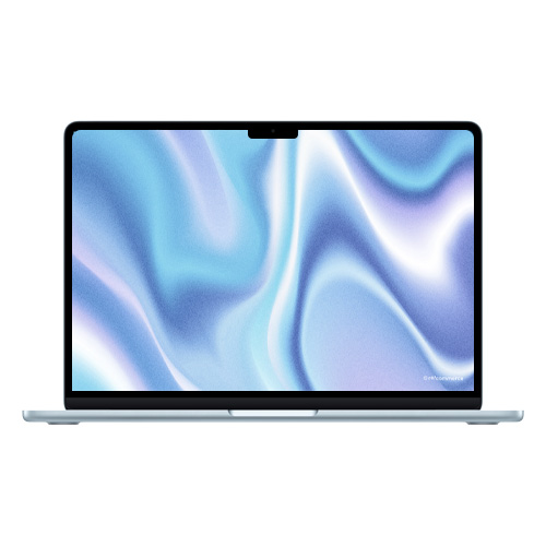 MacBook Air 13" (2025), M4, RAM 16 Go, SSD 256 Go, bleu ciel, AZERTY reconditionné Reconditionné - 1049,90 € MacBook Air 13" (2025), M4, RAM 16 Go, SSD 256 Go, bleu ciel, AZERTY reconditionné Reconditionné Apple reconditionné disponible sur Recommerce