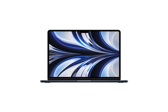 Acheter MacBook Air 13'' 256Go SSD 8Go RAM Puce M2 CPU 8 coeurs GPU 8 coeurs Minuit mi 2022 État correct - 1087,00 € MacBook Air 13'' 256Go SSD 8Go RAM Puce M2 CPU 8 coeurs GPU 8 coeurs Minuit mi 2022 État correct Apple reconditionné disponible sur Darty