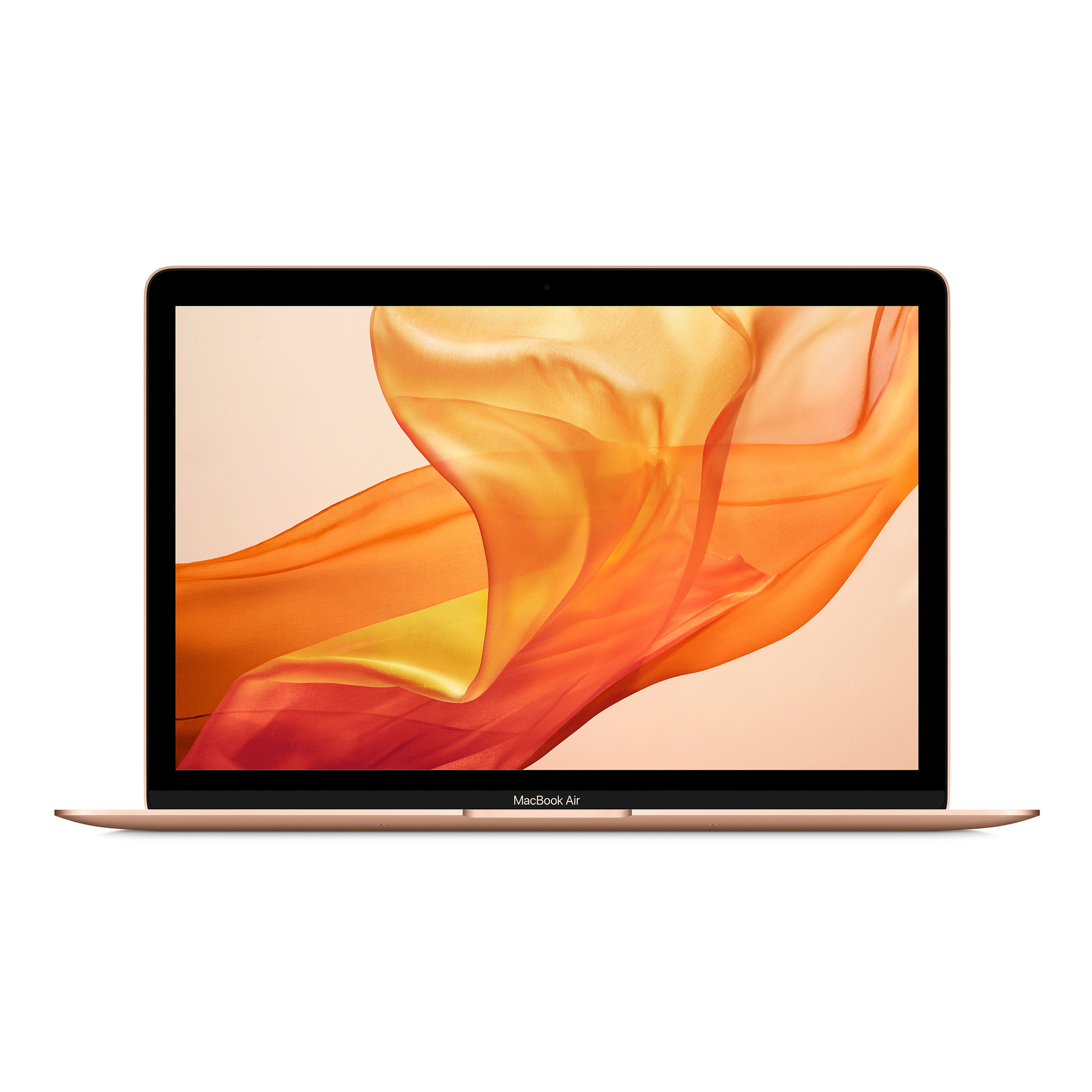 MacBook Air 13.3  (2018) - 256 Go - 8 Go - Or - Très bon état Très bon état Apple reconditionné disponible sur Pixmania