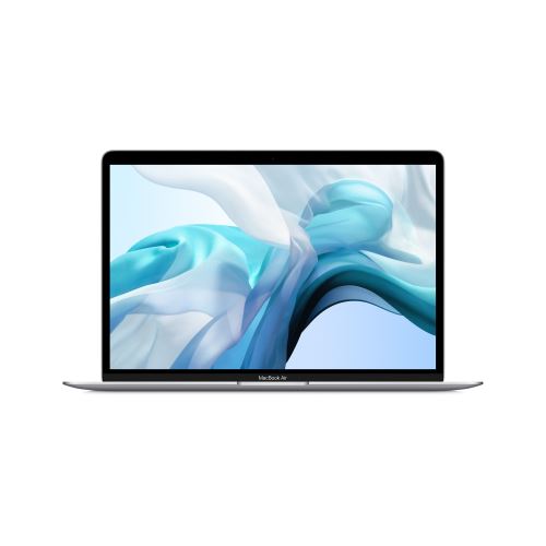 MacBook Air 13.3"" LED 256 Go SSD 8 Go RAM Intel Core i3 bicœur à 1.1 GHz Argent t 2020 État correct Apple reconditionné disponible sur Fnac