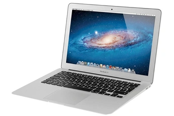 MACBOOK AIR 13,3" MD760F/A Bon état - 174,00 € MACBOOK AIR 13,3" MD760F/A Bon état Apple reconditionné disponible sur Darty