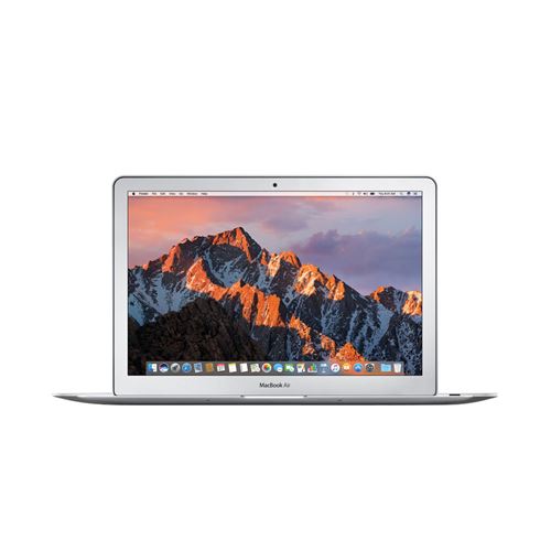 MacBook Air 13 i5 1,8 Ghz 8 Go RAM 1 To SSD 2017 - Reconditionné État correct N/A reconditionné disponible sur Fnac