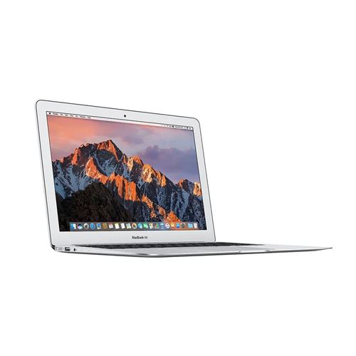 MacBook Air 13'' i5 1,8GHz 8Go 256Go SSD 2017 - Reconditionné avec Batterie neuve État correct N/A reconditionné disponible sur Fnac