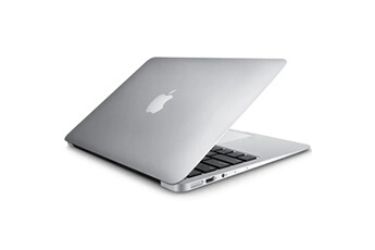 MacBook Air 13'' i5 1,8GHz 8Go 512Go SSD 2017 - Reconditionné avec Batterie neuve Très bon état Apple reconditionné disponible sur Darty