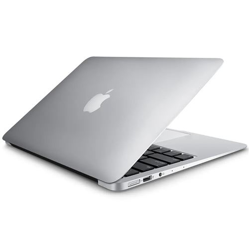 MacBook Air 13'' i5 1,8GHz 8Go 512Go SSD 2017 - Reconditionné avec Batterie neuve État correct N/A reconditionné disponible sur Fnac
