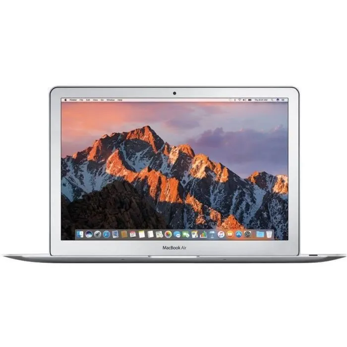 MacBook Air 13 i5 18 Ghz 8 Go 512 Go SSD Argent (2017) - Reconditionné - Etat correct Reconditionné - 297,00 € MacBook Air 13 i5 18 Ghz 8 Go 512 Go SSD Argent (2017) - Reconditionné - Etat correct Reconditionné Apple reconditionné disponible sur Cdiscount Seconde Vie