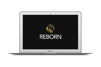 MACBOOK AIR 13'' INTEL CORE I5 8 GO RAM 128 GO SSD 2017 RECONDITIONNE par Reborn Bon état Apple reconditionné disponible sur Darty