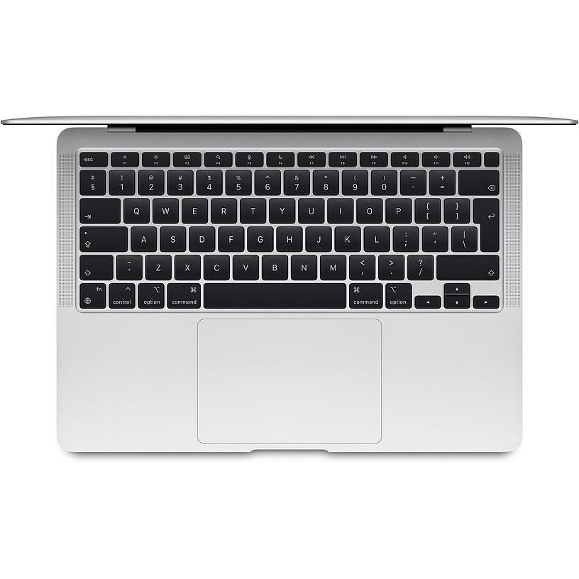 Voir photo 2 de MacBook Air 13"" Retina (2018) - Core i5 1.6 GHz 128 SSD - 8 Go QWERTY - Néerlandais | Dero MacBook Air 13"" Retina (2018) - Core i5 1.6 GHz 128 SSD - 8 Go QWERTY - Néerlandais Reconditionné Apple reconditionné photo 2 | Dero