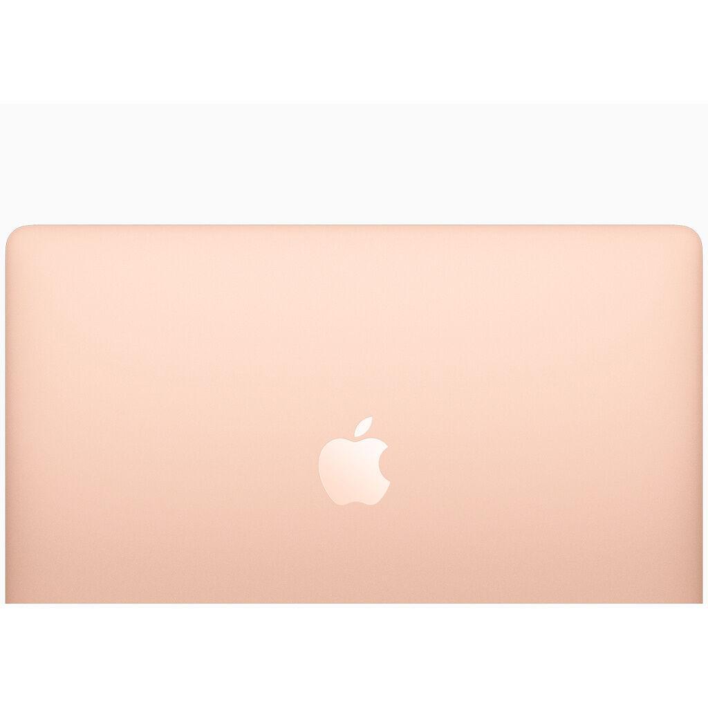 Voir photo 4 de MacBook Air 13"" Retina (2018) - Core i5 1.6 GHz 128 SSD - 8 Go QWERTY - Néerlandais | Dero MacBook Air 13"" Retina (2018) - Core i5 1.6 GHz 128 SSD - 8 Go QWERTY - Néerlandais Reconditionné Apple reconditionné photo 4 | Dero