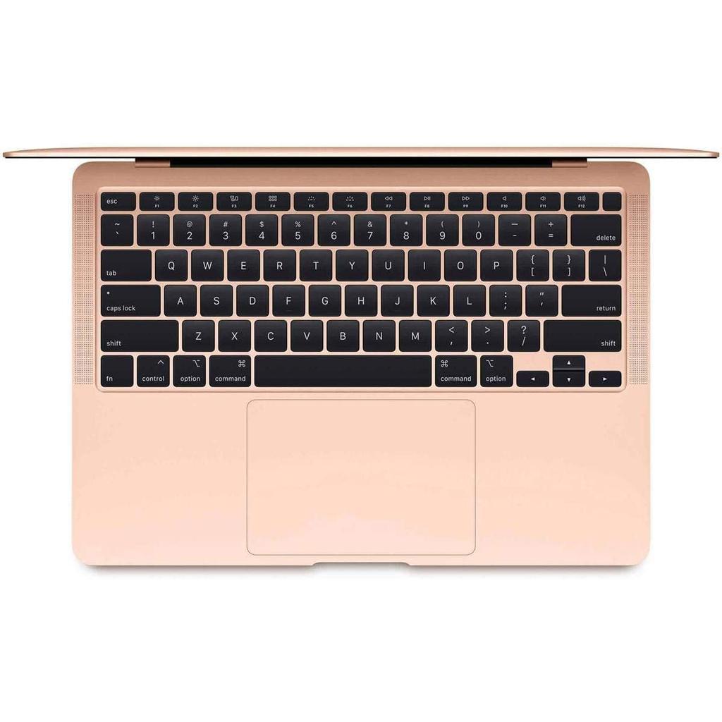 Voir photo 2 de MacBook Air 13"" Retina (2018) - Core i5 1.6 GHz 512 SSD - 16 Go QWERTY - Néerlandais | Dero MacBook Air 13"" Retina (2018) - Core i5 1.6 GHz 512 SSD - 16 Go QWERTY - Néerlandais Reconditionné Apple reconditionné photo 2 | Dero