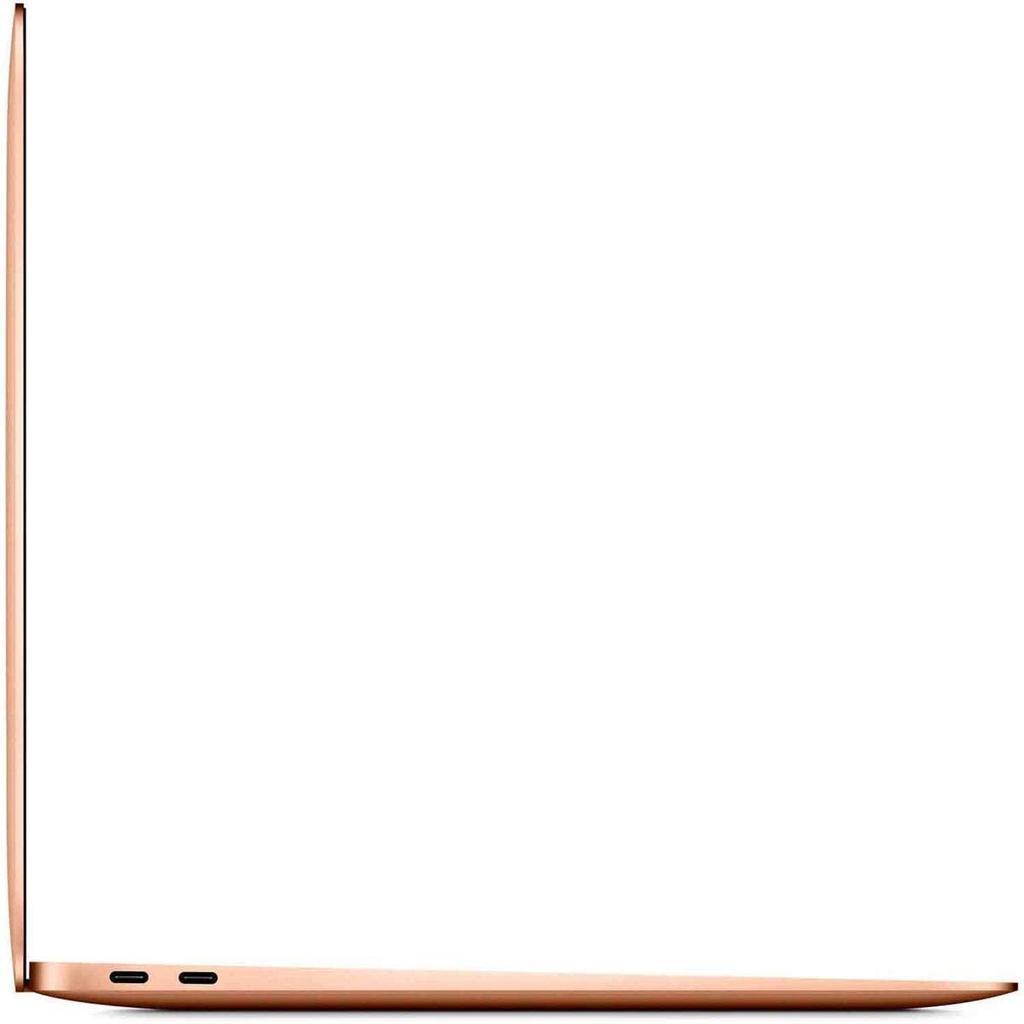 Voir photo 3 de MacBook Air 13"" Retina (2018) - Core i5 1.6 GHz 512 SSD - 16 Go QWERTY - Néerlandais | Dero MacBook Air 13"" Retina (2018) - Core i5 1.6 GHz 512 SSD - 16 Go QWERTY - Néerlandais Reconditionné Apple reconditionné photo 3 | Dero