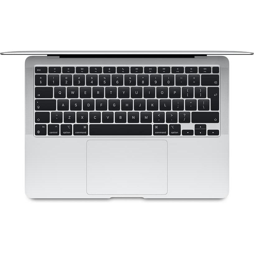 MacBook Air 13"" Retina (2018) - Core i5 1.6 GHz 512 SSD - 16 Go QWERTY - Néerlandais Reconditionné Apple reconditionné photo 2 | Dero