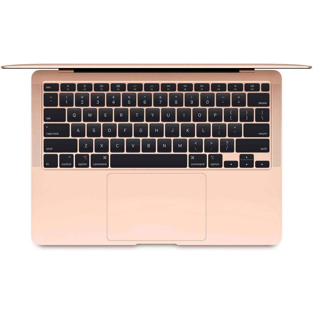 Voir photo 2 de MacBook Air 13"" Retina (2018) - Core i5 1.6 GHz 512 SSD - 8 Go QWERTY - Néerlandais | Dero MacBook Air 13"" Retina (2018) - Core i5 1.6 GHz 512 SSD - 8 Go QWERTY - Néerlandais Reconditionné Apple reconditionné photo 2 | Dero
