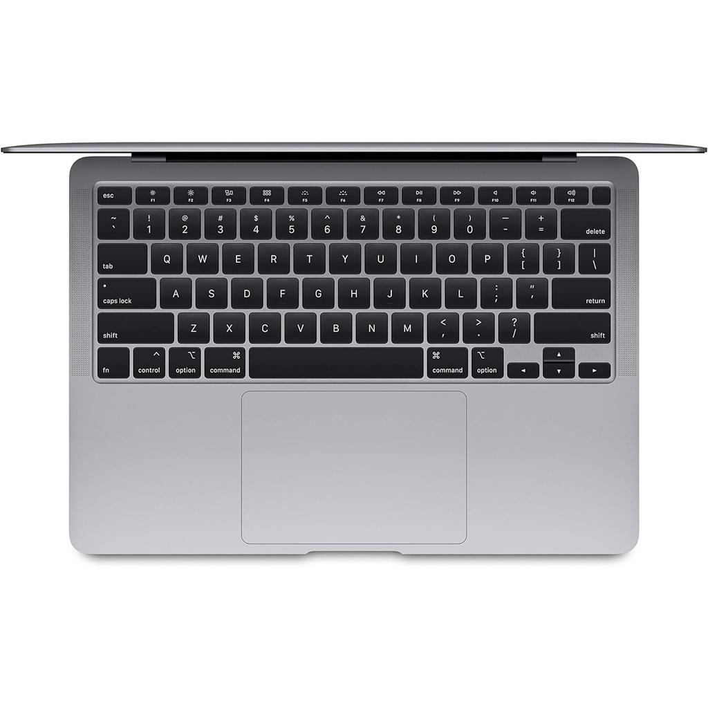 Voir photo 2 de MacBook Air 13"" Retina (2018) - Core i5 1.6 GHz 512 SSD - 8 Go QWERTY - Néerlandais | Dero MacBook Air 13"" Retina (2018) - Core i5 1.6 GHz 512 SSD - 8 Go QWERTY - Néerlandais Reconditionné Apple reconditionné photo 2 | Dero