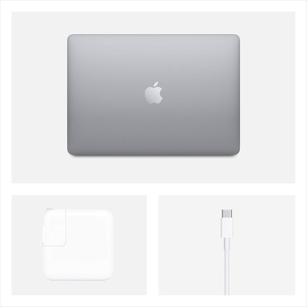 Voir photo 5 de MacBook Air 13"" Retina (2018) - Core i5 1.6 GHz 512 SSD - 8 Go QWERTY - Néerlandais | Dero MacBook Air 13"" Retina (2018) - Core i5 1.6 GHz 512 SSD - 8 Go QWERTY - Néerlandais Reconditionné Apple reconditionné photo 5 | Dero