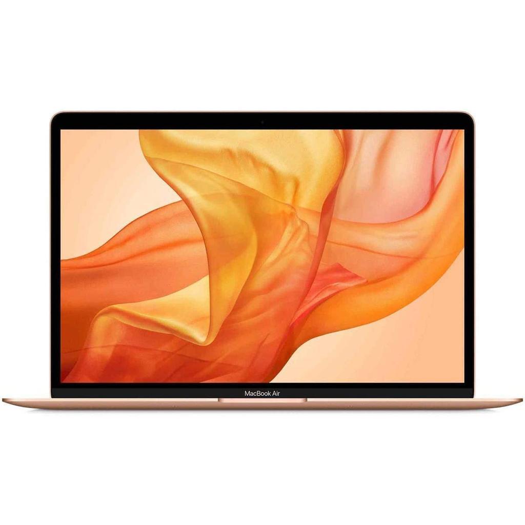 MacBook Air 13" Retina (2019) - Core i5 1.6 GHz 1000 SSD - 8 Go QWERTZ - Allemand Reconditionné Apple reconditionné disponible sur Backmarket