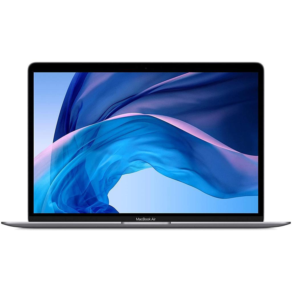 MacBook Air 13" Retina (2019) - Core i5 1.6 GHz 1000 SSD - 8 Go QWERTZ - Allemand Reconditionné - 449,00 € MacBook Air 13" Retina (2019) - Core i5 1.6 GHz 1000 SSD - 8 Go QWERTZ - Allemand Reconditionné Apple reconditionné disponible sur Backmarket