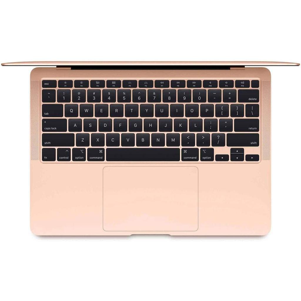 Voir photo 2 de MacBook Air 13"" Retina (2019) - Core i5 1.6 GHz 128 SSD - 8 Go QWERTY - Espagnol | Dero MacBook Air 13"" Retina (2019) - Core i5 1.6 GHz 128 SSD - 8 Go QWERTY - Espagnol Reconditionné Apple reconditionné photo 2 | Dero