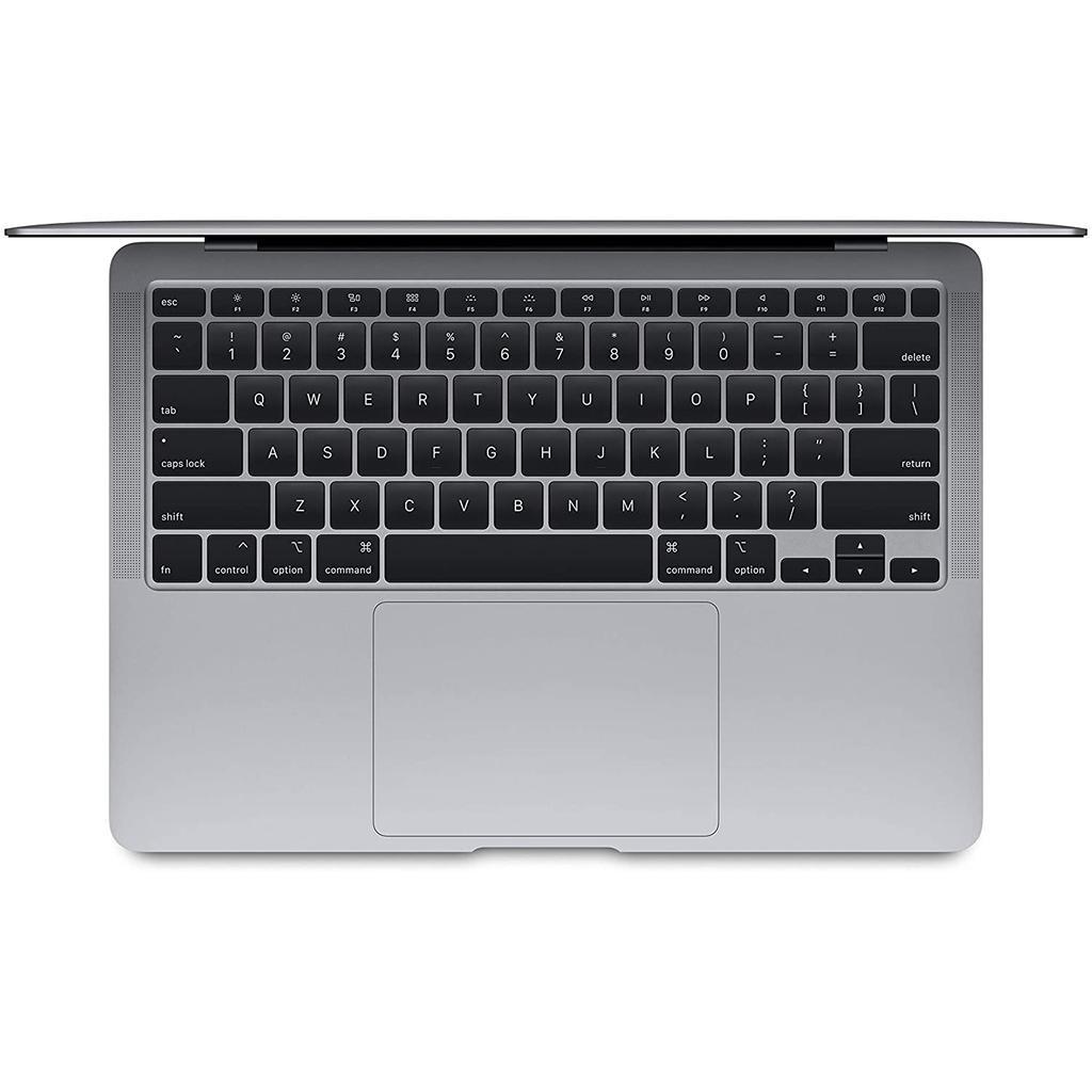 Voir photo 2 de MacBook Air 13"" Retina (2019) - Core i5 1.6 GHz 128 SSD - 8 Go QWERTY - Espagnol | Dero MacBook Air 13"" Retina (2019) - Core i5 1.6 GHz 128 SSD - 8 Go QWERTY - Espagnol Reconditionné Apple reconditionné photo 2 | Dero