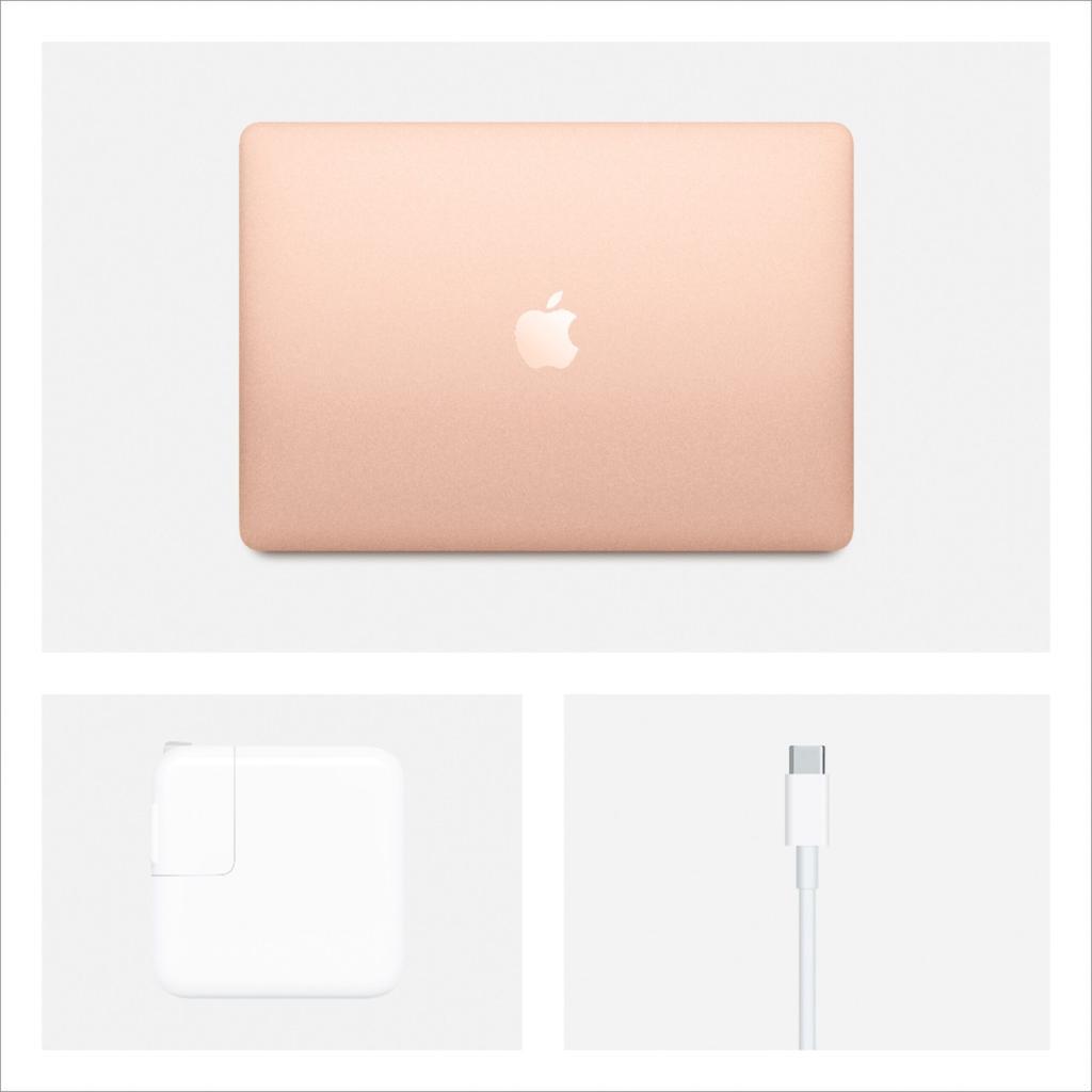 Voir photo 5 de MacBook Air 13"" Retina (2019) - Core i5 1.6 GHz 128 SSD - 8 Go QWERTY - Espagnol | Dero MacBook Air 13"" Retina (2019) - Core i5 1.6 GHz 128 SSD - 8 Go QWERTY - Espagnol Reconditionné Apple reconditionné photo 5 | Dero