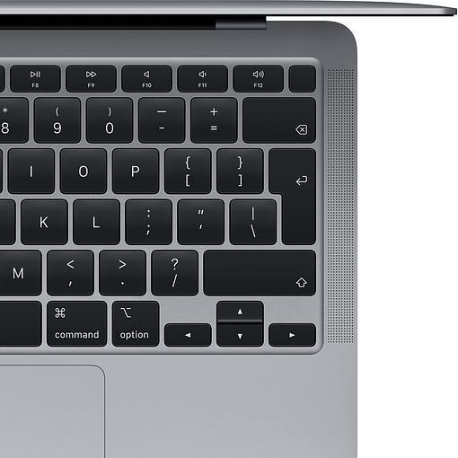 Voir photo 6 de MacBook Air 13"" Retina (2019) - Core i5 1.6 GHz 128 SSD - 8 Go QWERTY - Espagnol | Dero MacBook Air 13"" Retina (2019) - Core i5 1.6 GHz 128 SSD - 8 Go QWERTY - Espagnol Reconditionné Apple reconditionné photo 6 | Dero