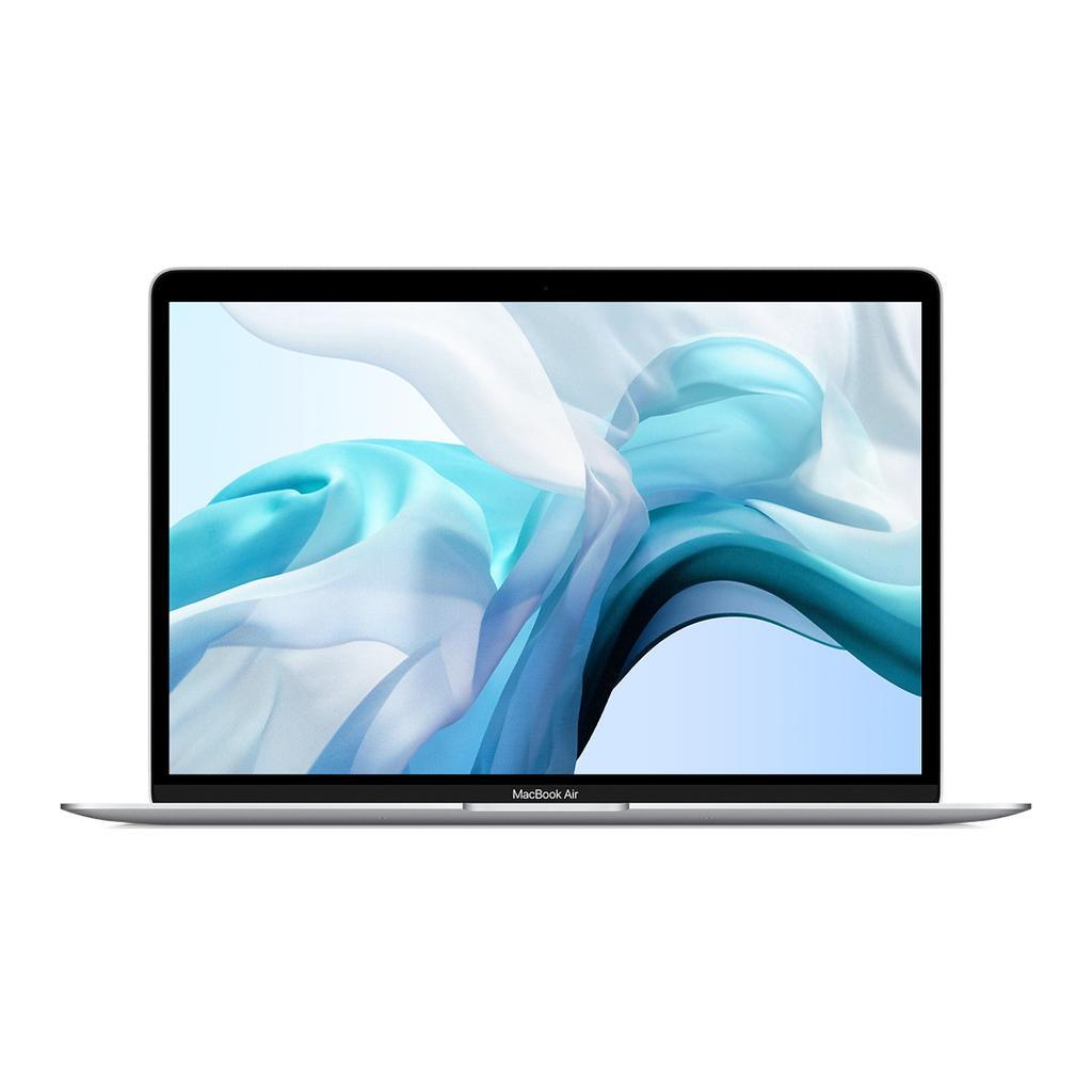 MacBook Air 13" Retina (2020) - Core i3 1.1 GHz 1000 SSD - 8 Go QWERTY - Anglais Reconditionné - 529,00 € MacBook Air 13" Retina (2020) - Core i3 1.1 GHz 1000 SSD - 8 Go QWERTY - Anglais Reconditionné Apple reconditionné disponible sur Backmarket