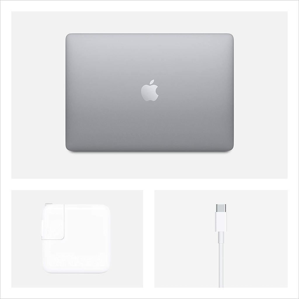 Voir photo 5 de MacBook Air 13"" Retina (2020) - Core i3 1.1 GHz 128 SSD - 8 Go AZERTY - Français | Dero MacBook Air 13"" Retina (2020) - Core i3 1.1 GHz 128 SSD - 8 Go AZERTY - Français Reconditionné Apple reconditionné photo 5 | Dero