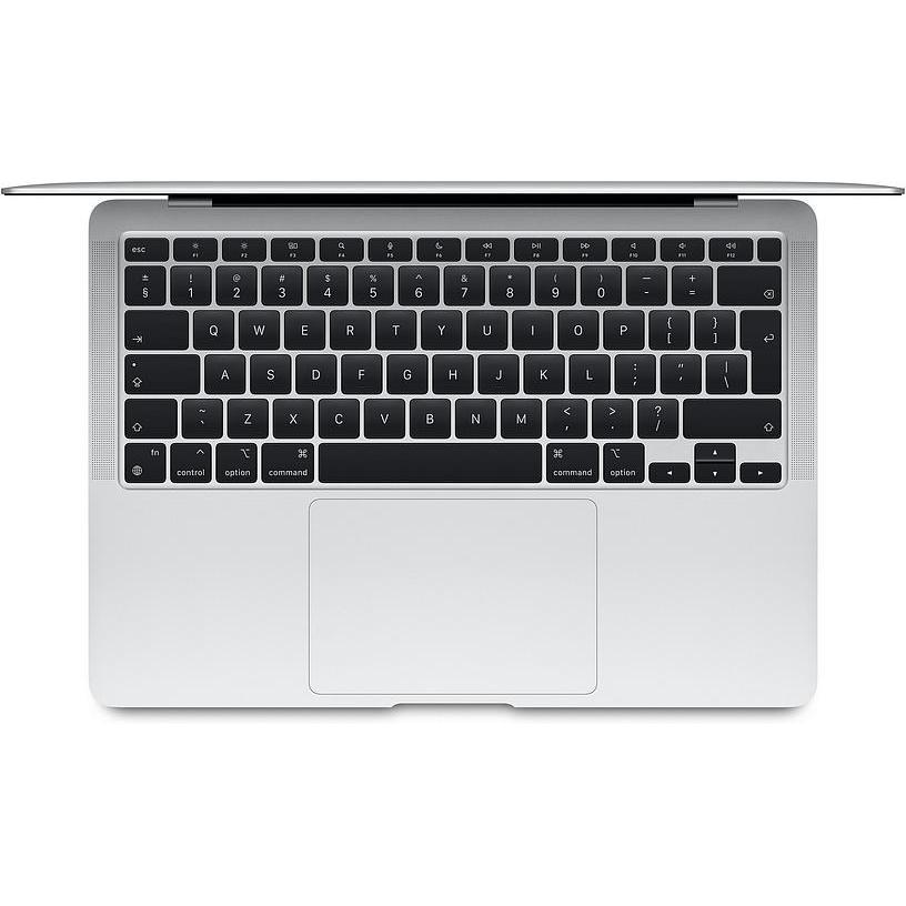 Voir photo 2 de MacBook Air 13"" Retina (2020) - Core i3 1.1 GHz 256 SSD - 8 Go QWERTY - Portugais | Dero MacBook Air 13"" Retina (2020) - Core i3 1.1 GHz 256 SSD - 8 Go QWERTY - Portugais Reconditionné Apple reconditionné photo 2 | Dero