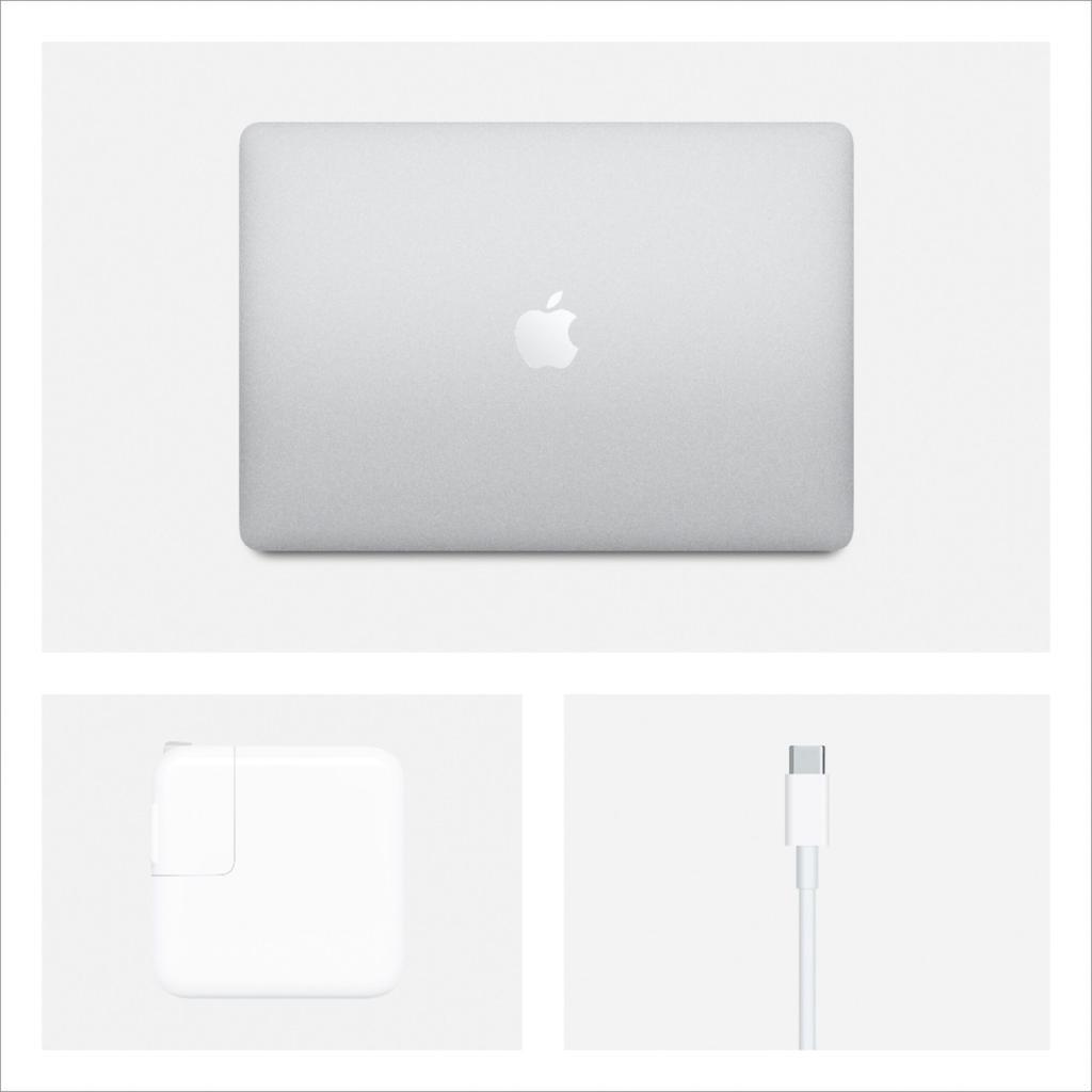 Voir photo 5 de MacBook Air 13"" Retina (2020) - Core i3 1.1 GHz 256 SSD - 8 Go QWERTY - Portugais | Dero MacBook Air 13"" Retina (2020) - Core i3 1.1 GHz 256 SSD - 8 Go QWERTY - Portugais Reconditionné Apple reconditionné photo 5 | Dero