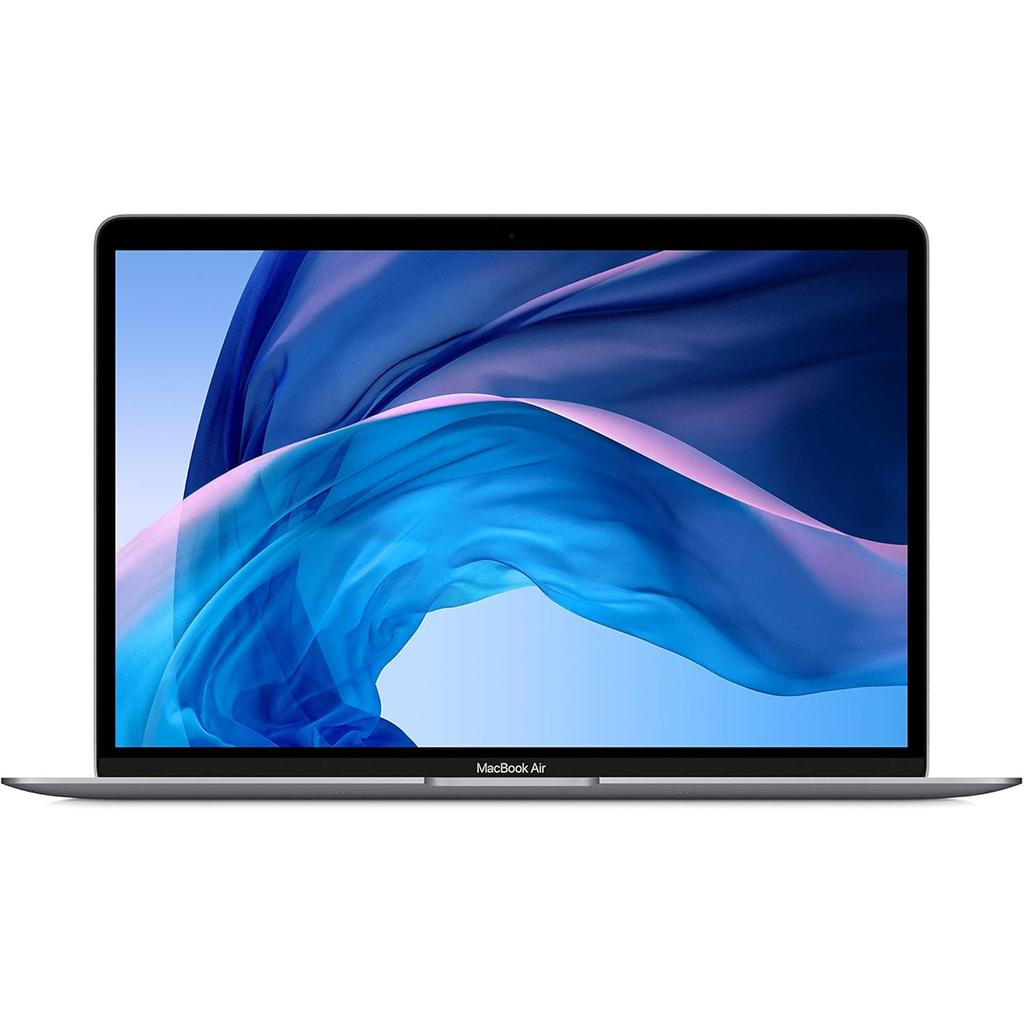 MacBook Air 13"" Retina (2020) - Core i7 1.2 GHz 256 SSD - 8 Go QWERTY - Finnois Reconditionné Apple reconditionné disponible sur Backmarket