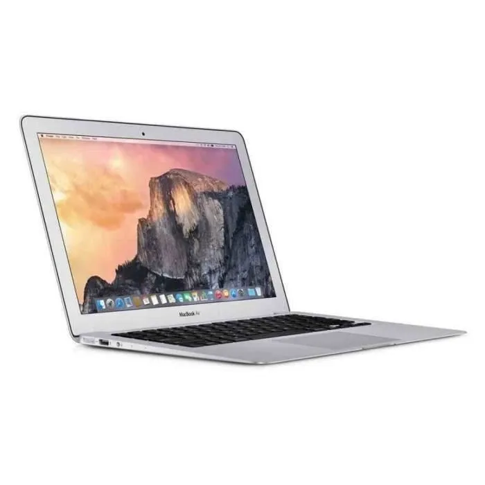 MacBook Air 133 - Intel Core i5 - RAM 8Go - 128Go (2019) - Reconditionné - Très bon état Reconditionné - 429,00 € MacBook Air 133 - Intel Core i5 - RAM 8Go - 128Go (2019) - Reconditionné - Très bon état Reconditionné Apple reconditionné disponible sur Cdiscount Seconde Vie