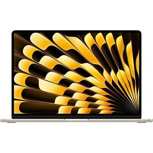 MacBook Air 15" (2023) - Apple M2 avec CPU 8 cœurs et GPU 10 cœurs - 16Go RAM - SSD 1000Go - Écran standard - QWERTZ - Allemand État correct Apple reconditionné disponible sur Backmarket