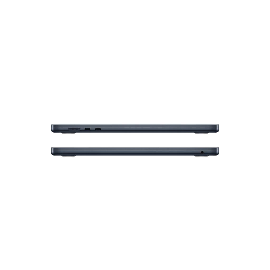 Voir photo 3 de MacBook Air 15"" (2023) - Apple M2 avec CPU 8 cœurs et GPU 10 cœurs - 16Go RAM - SSD 512Go - Écran standard - QWERTY - Espagnol | Dero MacBook Air 15"" (2023) - Apple M2 avec CPU 8 cœurs et GPU 10 cœurs - 16Go RAM - SSD 512Go - Écran standard - QWERTY - Espagnol Reconditionné Apple reconditionné photo 3 | Dero
