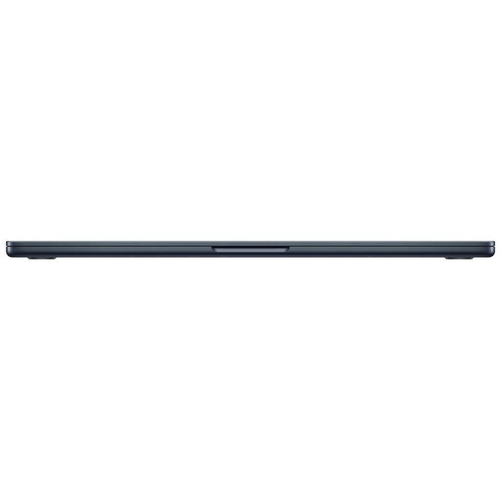 Voir photo 5 de MacBook Air 15"" (2023) - Apple M2 avec CPU 8 cœurs et GPU 10 cœurs - 16Go RAM - SSD 512Go - Écran standard - QWERTY - Espagnol | Dero MacBook Air 15"" (2023) - Apple M2 avec CPU 8 cœurs et GPU 10 cœurs - 16Go RAM - SSD 512Go - Écran standard - QWERTY - Espagnol Reconditionné Apple reconditionné photo 5 | Dero