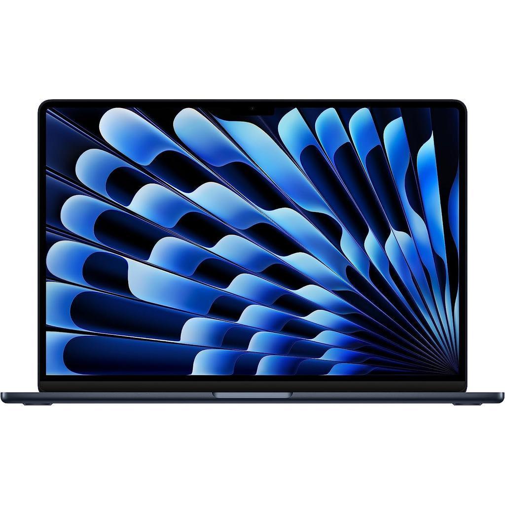 MacBook Air 15" (2023) - Apple M2 avec CPU 8 cœurs et GPU 10 cœurs - 8Go RAM - SSD 256Go - Écran standard - QWERTY - Portugais Reconditionné - 876,00 € MacBook Air 15" (2023) - Apple M2 avec CPU 8 cœurs et GPU 10 cœurs - 8Go RAM - SSD 256Go - Écran standard - QWERTY - Portugais Reconditionné Apple reconditionné disponible sur Backmarket