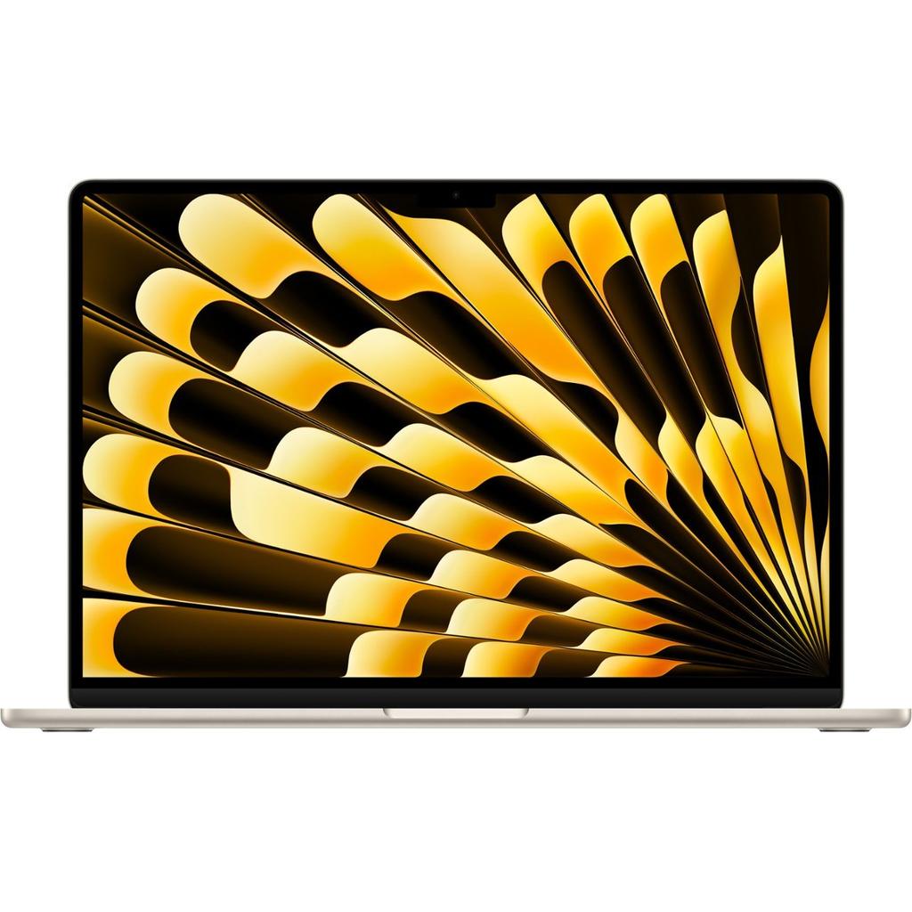 MacBook Air 15" (2024) - Apple M3 avec CPU 8 cœurs et GPU 10 cœurs - 24Go RAM - SSD 1000Go - Écran standard - AZERTY - Français Reconditionné - 1299,00 € MacBook Air 15" (2024) - Apple M3 avec CPU 8 cœurs et GPU 10 cœurs - 24Go RAM - SSD 1000Go - Écran standard - AZERTY - Français Reconditionné Apple reconditionné disponible sur Backmarket