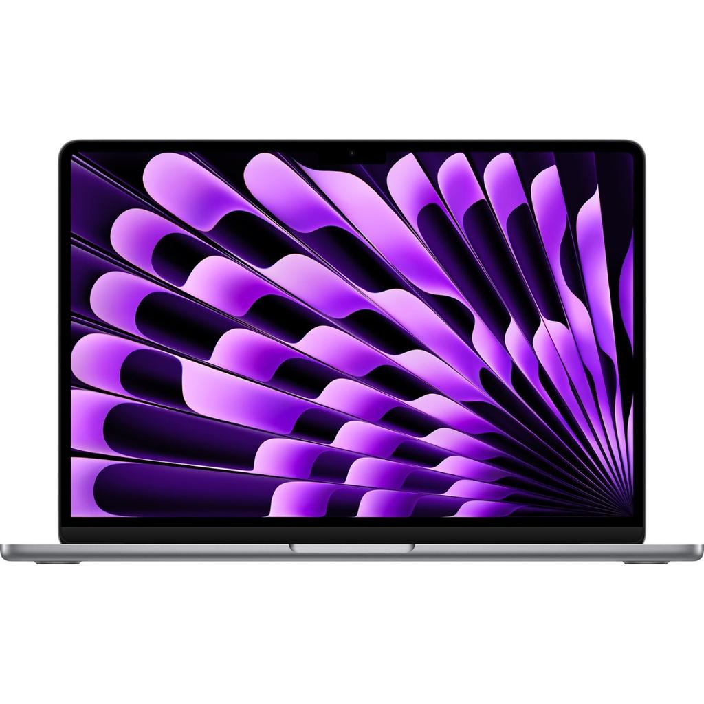 MacBook Air 15" (2024) - Apple M3 avec CPU 8 cœurs et GPU 10 cœurs - 8Go RAM - SSD 256Go - Écran standard - QWERTY - Italien Reconditionné - 1099,00 € MacBook Air 15" (2024) - Apple M3 avec CPU 8 cœurs et GPU 10 cœurs - 8Go RAM - SSD 256Go - Écran standard - QWERTY - Italien Reconditionné Apple reconditionné disponible sur Backmarket