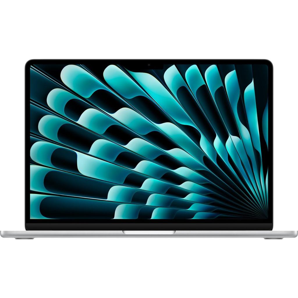 MacBook Air 15" (2024) - Apple M3 avec CPU 8 cœurs et GPU 10 cœurs - 8Go RAM - SSD 256Go - Écran standard - QWERTY - Italien Reconditionné - 1099,00 € MacBook Air 15" (2024) - Apple M3 avec CPU 8 cœurs et GPU 10 cœurs - 8Go RAM - SSD 256Go - Écran standard - QWERTY - Italien Reconditionné Apple reconditionné disponible sur Backmarket