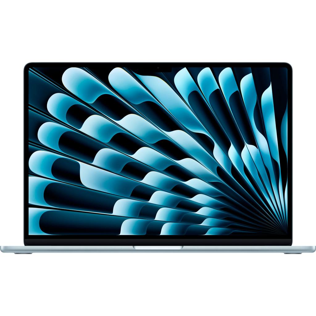 Acheter MacBook Air 15"" (2025) - Apple M4 avec CPU 10 cœurs et GPU 10 cœurs - 16Go RAM - SSD 512Go - Écran standard - AZERTY - Français Reconditionné - 1649,00 € MacBook Air 15"" (2025) - Apple M4 avec CPU 10 cœurs et GPU 10 cœurs - 16Go RAM - SSD 512Go - Écran standard - AZERTY - Français Reconditionné Apple reconditionné disponible sur Backmarket
