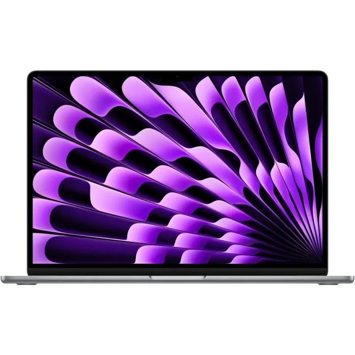 Acheter MacBook Air 15 Apple M2 3.5 Ghz 8 Go 256 Go Gris Sidéral - Reconditionné - Très bon état Reconditionné - 1379,00 € MacBook Air 15 Apple M2 3.5 Ghz 8 Go 256 Go Gris Sidéral - Reconditionné - Très bon état Reconditionné Apple reconditionné disponible sur Cdiscount Seconde Vie