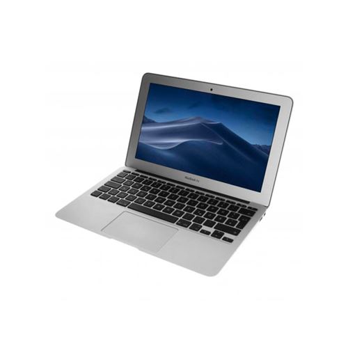 MacBook Air (2015) - Core i5 - RAM 4Go - SSD 128Go - AZERTY Français Reconditionné État correct N/A reconditionné disponible sur Fnac