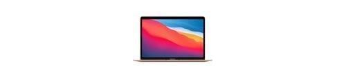 MacBook Air (2020) - APPLE - 13" - Puce Apple M1 - RAM 16Go - Stockage 256Go SSD - Or - (2021) - Reconditionné - Excellent état État correct - 789,99 € MacBook Air (2020) - APPLE - 13" - Puce Apple M1 - RAM 16Go - Stockage 256Go SSD - Or - (2021) - Reconditionné - Excellent état État correct N/A reconditionné disponible sur Fnac