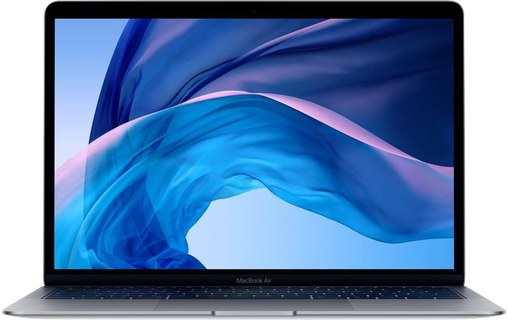 MacBook Air Core i3 (2020) 13 , 1,1 GHz 128 Go 8 Go Intel Iris Plus Graphics, Gris Sidéral - Azerty - Excellent état Parfait état reconditionné disponible sur Pixmania