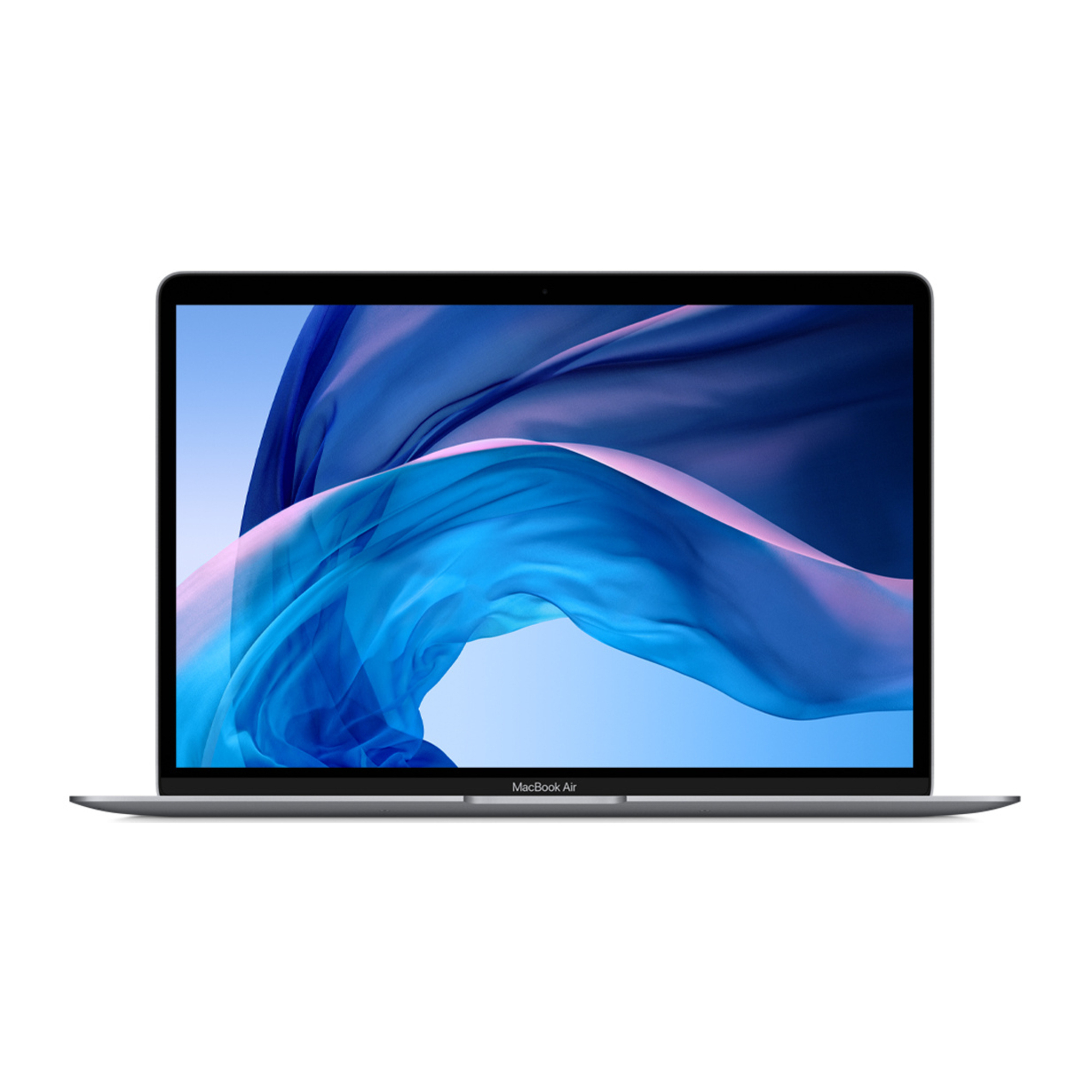 MacBook Air Core i5 13.3', GHz 512 Go 8 Go Intel , Gris sidéral - QWERTY - English UK - Excellent état Parfait état Apple reconditionné disponible sur Pixmania