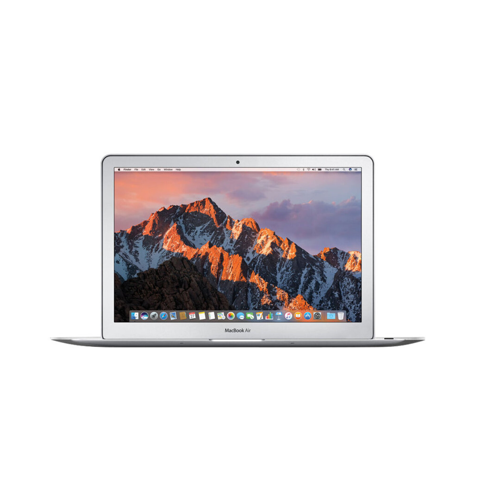 MacBook Air Core i5 (2013) 13', 512 Go 2 cœurs 4 Go HD Graphics 5000, Argent - QWERTY Espagnol - Très bon état Très bon état - 649,99 € MacBook Air Core i5 (2013) 13', 512 Go 2 cœurs 4 Go HD Graphics 5000, Argent - QWERTY Espagnol - Très bon état Très bon état Apple reconditionné disponible sur Pixmania