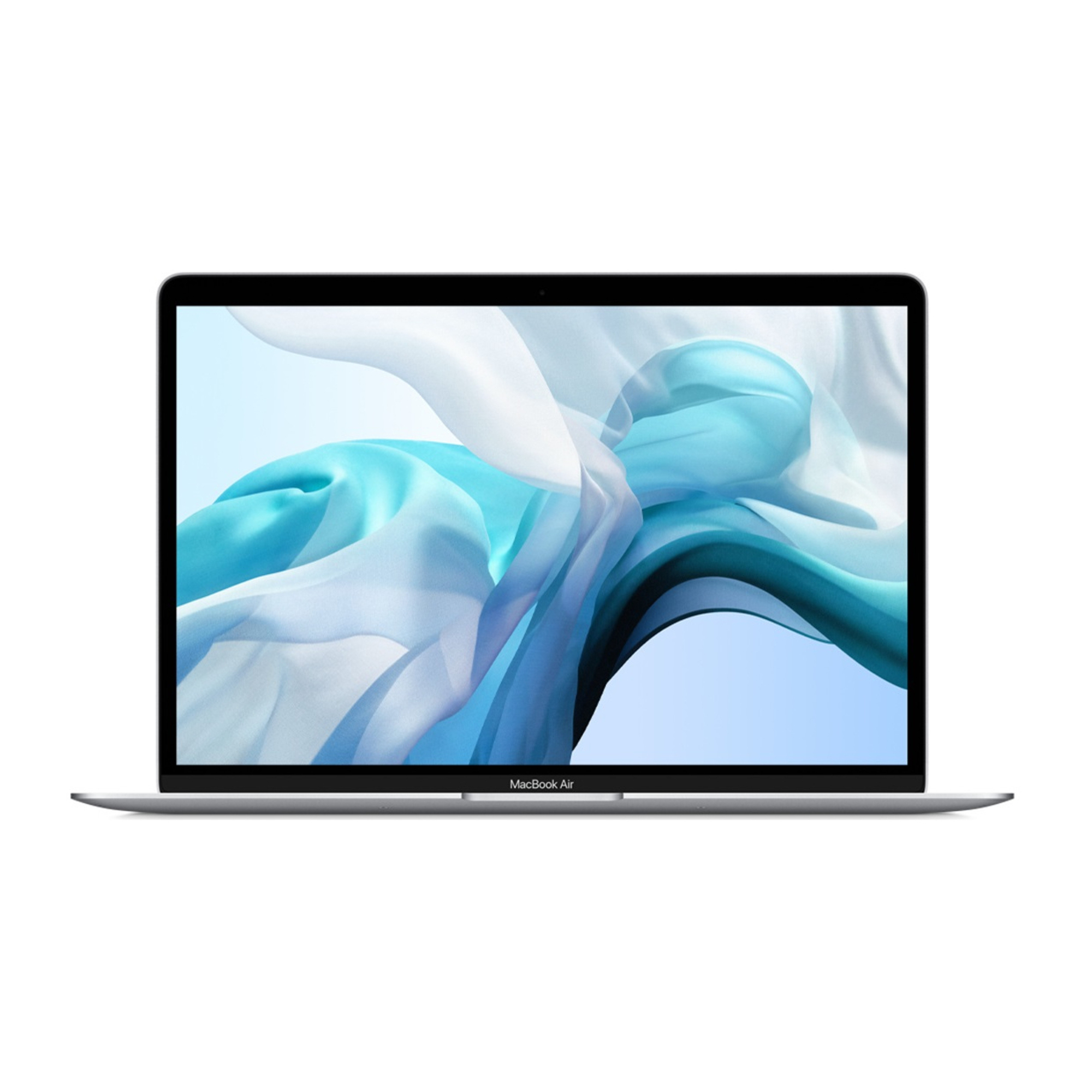 MacBook Air Core i5 (2018) 13', 128 Go 2 cœurs 8 Go UHD Graphics 617, Argent - QWERTY - Italien - Bon état Bon état Apple reconditionné disponible sur Pixmania