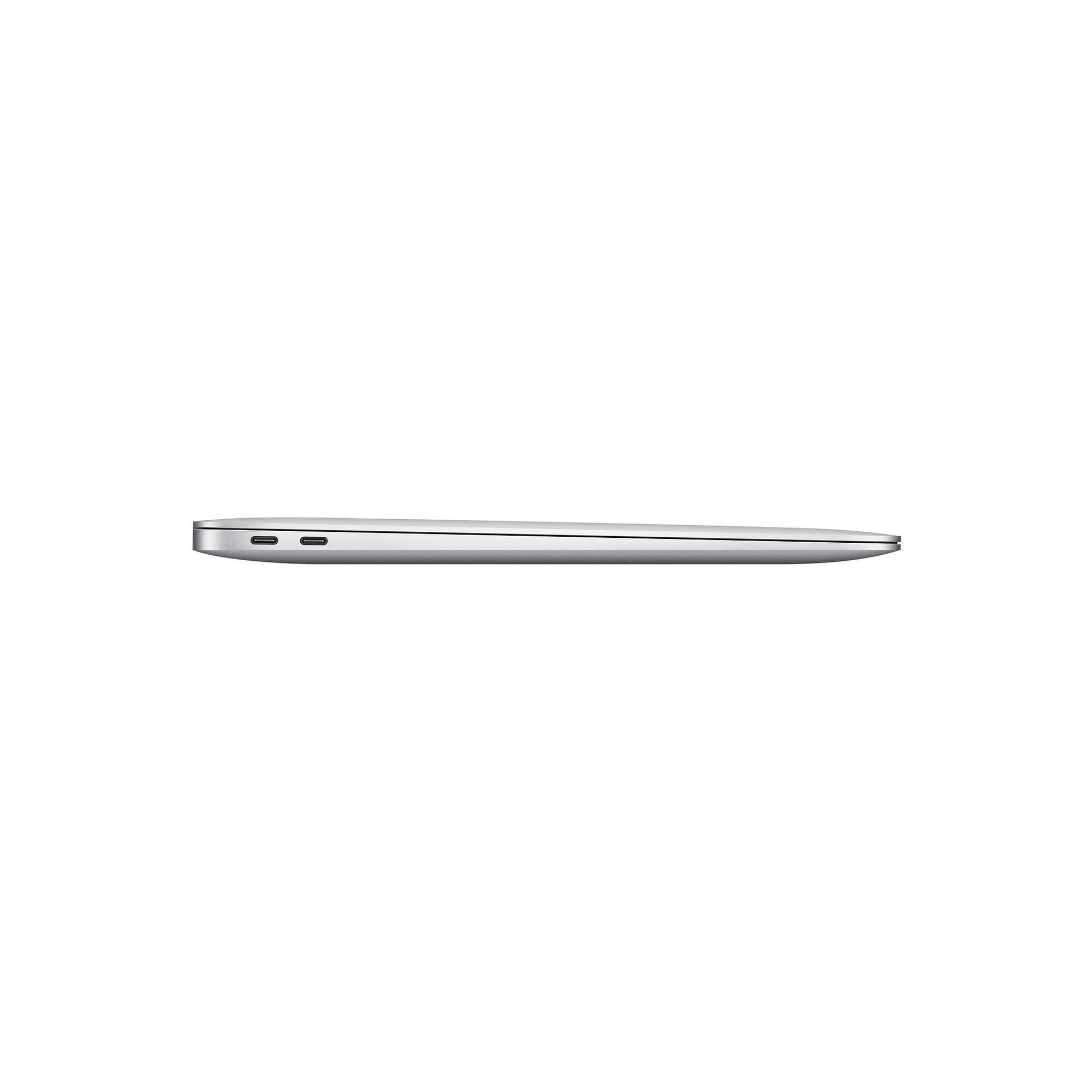 MacBook Air Core i5 (2019) 13', 128 Go 2 cœurs 8 Go UHD Graphics 617, Argent - QWERTY - Italien - Bon état Bon état Apple reconditionné photo 2 | Dero