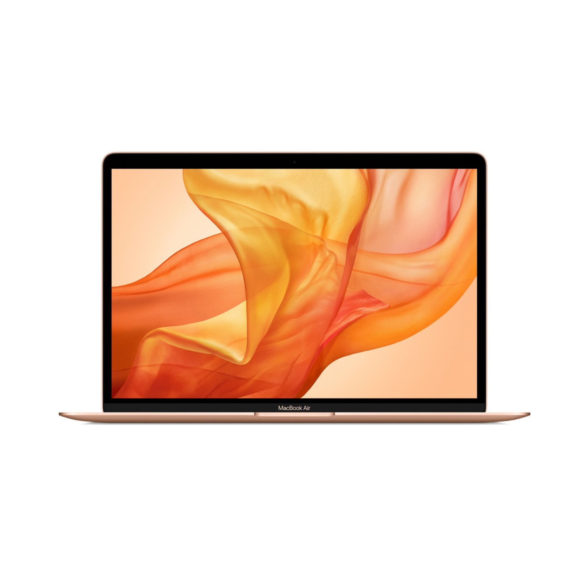 MacBook Air Core i5 (2019) 13', 128 Go 2 cœurs 8 Go UHD Graphics 617, Or - QWERTY - Italien - Bon état Bon état Apple reconditionné disponible sur Pixmania | Dero