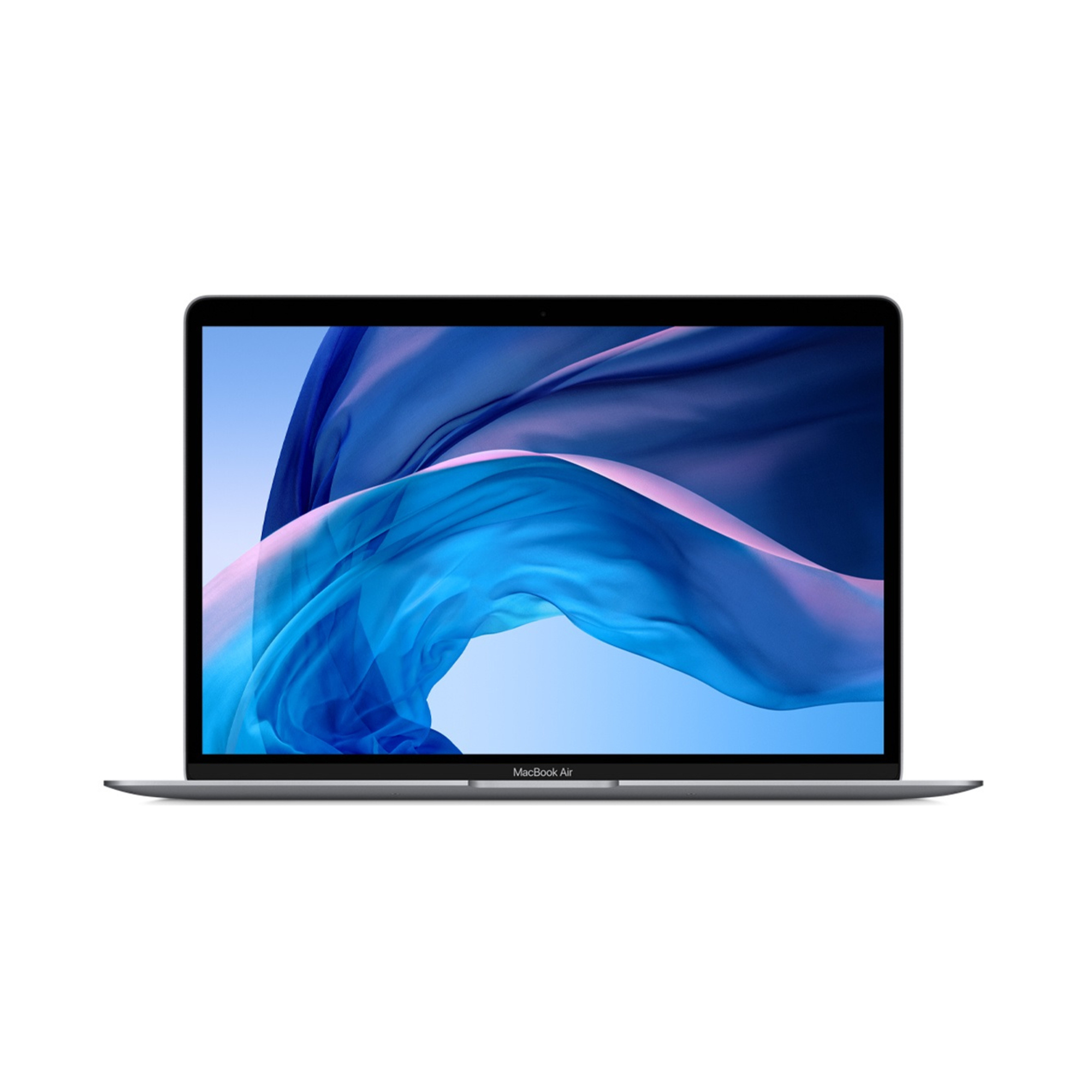 MacBook Air Core i5 (2019) 13', 512 Go 2 cœurs 16 Go UHD Graphics 617, Gris sidéral - QWERTY Portugais - Très bon état Très bon état Apple reconditionné disponible sur Pixmania